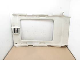 08.10.2025 Volkswagen Dm61 463 Touareg 2015 Overhead Roof Top Headliner Cover Panel Trim 11-17
