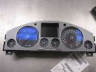 3d0920981a Volkswagen Speedometer 04 4.2l Cluster Phaeton 131k 05 06