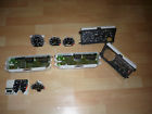 50423 Volkswagen Vw Speedometer Rpm Gauge Cluster Lot