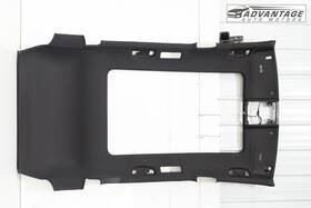 5nn867501atzb5 Volkwagen 2018-2024 Volkswagen Tiguan Roof Upper Headliner Ceiling Panel Trim Cover Oem