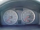 63348-jf Volvo 2007 S40 Sedan Speedometer