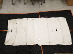 224.vo1q92 Volvo 240 Wagon Interior Overhead Headliner Fits 1975-1993 75 76 77 78 79 80 81