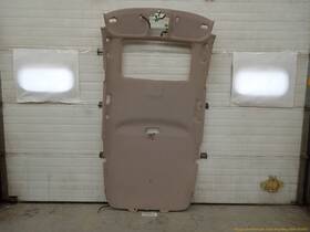 224.vo1u05 Volvo Xc70 V70 Interior Overhead Roof Headliner Panel Fits 2001-2007 01 02 03 04