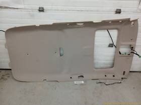 224.vo1u06 Volvo Xc70 V70 Interior Overhead Roof Headliner Panel Fits 2001-2007 01 02 03 04