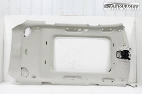 31389159 Volvo 2016-2025 Xc90 Awd Roof Headliner Ceiling Panel Trim Cover And Lamps Oem