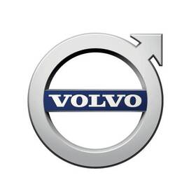 31403186 Volvo Genuine Ticket Clip