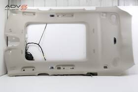 31457706 Volvo 2016 - 2022 Xc90 Roof Headliner Ceiling Panel Trim Cover And Lamps Oem