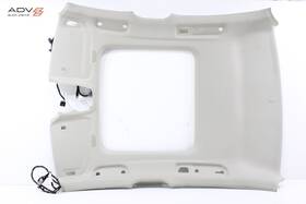 31472169 Volvo S60 Roof Headliner Liner Cover Trim Panel Oem 2019 - 2022