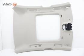 31477246 Volvo 2019 - 2022 S60 Roof Headliner Liner Cover Trim Panel Oem
