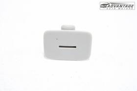 32226796 Volvo 2019-2025 Xc90 Rear Roof Headliner Ceiling Panel Retainer Clip Oem