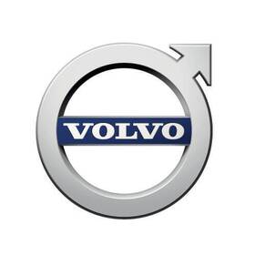 32368968 Volvo Genuine Ticket Clip