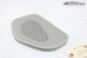 39826034 Volvo 2016-2025 Xc90 Rear Left Side Roof Headliner Speaker Grille Cover Oem