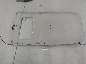 B39969490 Volvo V70 Xc70 Molded Headliner Head Liner Panel Tan Fits 2001-2007 01 02 03 04