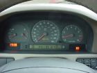 114904 Volvo Speedometer 00 S70 Head Mph 99 Sdn Sw