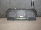 9148930 Volvo V70 Oem Speedometer Instrument 98 Genuine Cluster 1998 S70 Gauges