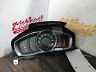 18j1090 Volvo Xc60 Oem Speedometer Cluster Analog Display Mph
