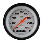 Vs55wblf Classic Instruments Velocity Series Speedometer