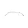 Vt-65-wt Scott Drake Classic Vinyl Top Original Style White 842110183248