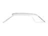 Vt-67-wt Scott Drake Classic Cougar Top Vinyl White Finish 842110193377