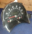 257-60692 Vw Beetle Speedometer Cluster Mph