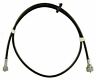 W-871 Classic Headquarters Camaro Speedo Cable And Grommet