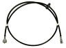 W-876 Classic Headquarters Camaro Speedo Cable And Grommet
