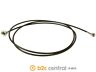 W0133-1625997-gem Central Gemo Speedometer Cable Fits Porsche Fbs