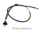 W0133-1626233-gem W0133-1626233 Central Gemo Speedometer Cable Mm Fits Fbs