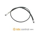 W0133-1626625-gem B2c Central Speedometer Cable