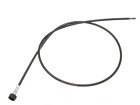 W0133-1632450-gem Central Gemo Speedometer Cable Fits Volkswagen Beetle Karmann Ghia Super