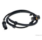 W0133-1862888 Dorman New Front Passenger