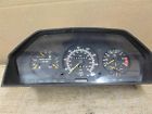 12454214289 W124 Instrument Used 400e Mercedes 2112 1244400511 Cluster