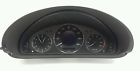 2095404011 W209 A 11 Coupe 40 Instrument 03 540 209 Mercedes Cluster 120k Clk320 Oem