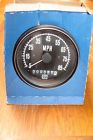 82642 Warner Mph Box 5-85 Speedometer Stewart