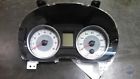 85002fj071 Warranty Instrument Speedometer 1230549 15k Cluster Impreza Lifetime 12