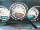 1428628 White Mph Caravan Guages Speedometer Tachometer 09