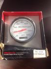 114705 White Warner 0-160 Speedometers Mph Series Stewart Maximum Performance