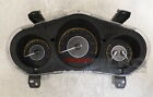 Wk75067 Saturn 2008 Aura Speedometer Instrument Cluster 71k Oem
