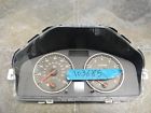 103685k Working 08 06 50 Condition Test Cluster Volvo Speedo 07 40 Oem 05 Series