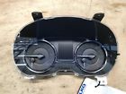 66879 Wrx 181368518lkq Subaru Sti Speedometer Head Cluster Mt Oem Lkq