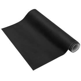 A22011300ux0254 X Autohaux Suede Headliner Fabric 60 Inch Length 40 30inch 60inch Black