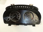64913 X3 168675701lkq Bmw Speedometer Instrument Cluster Oem