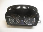 51897 X5 157070142lkq Bmw Speedometer Speedo Cluster Mph Oem Lkq