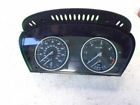 62119236822 X5 Bmw Speedometer Cluster Diesel Twin Turbo Mph From