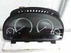 62109373774 X5 Speedometer Analog Mph Thru Bmw Id