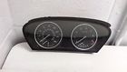 62119189861 X5 Speedometer Cluster 3.0l Gasoline