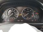 257-66543 X5 Speedometer Cluster Analog Mph Thru Fits Bmw