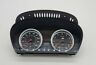 62109236846 X5m Bmw Speedo Speedometer Instrument Cluster Oem