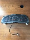 Xc3f-10c956-cc Ford Speedometer Instrument Gauge Speedo Cluster