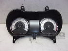 53457 Xf 161437925lkq Jaguar Mph Speedometer Head Cluster Oem